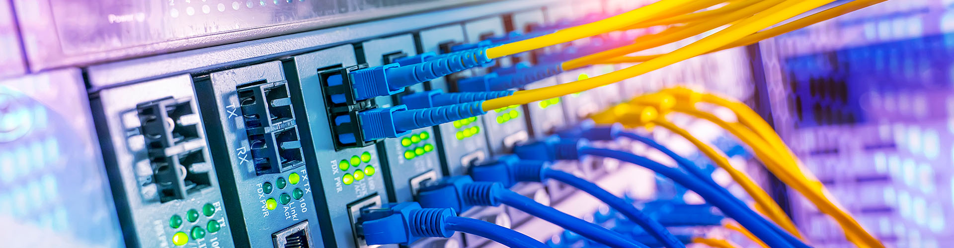 fibre optique